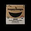 Shampoing solide antipelliculaire Happysoaps 70 g
