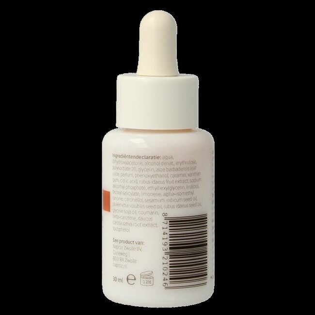 Gouttes autobronzantes O' Zoleil 30 ml