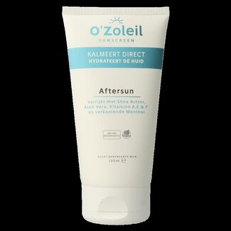 O' Zoleil O' Zoleil Aftersun 125 ml