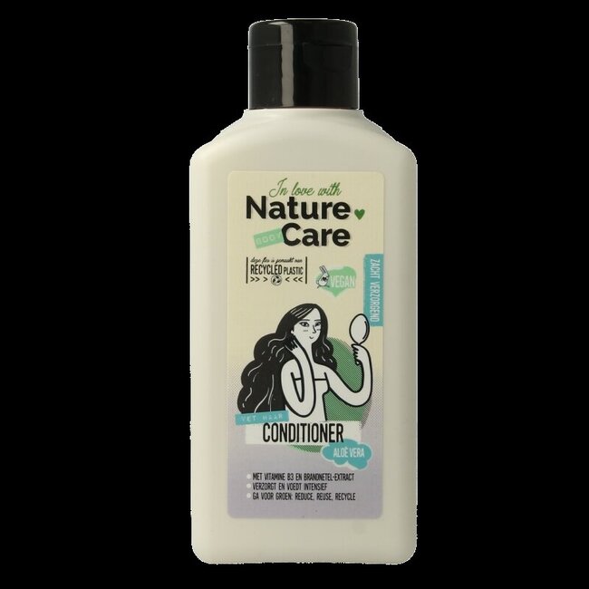 Conditioner vet haar 250 Milliliter