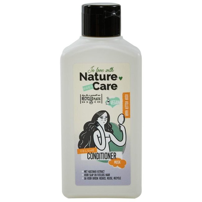 Conditioner volume 250 Milliliter