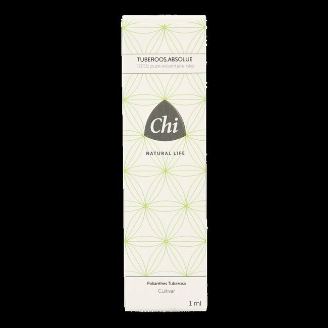Tuberose 1 Milliliter