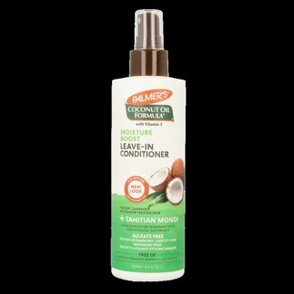Palmers Palmer's Après-shampooing sans rinçage à l'huile de coco 250 ml