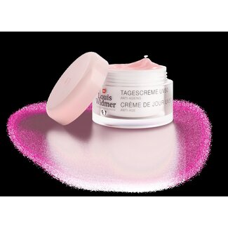 Louis Widmer Dagcreme UV50 geparfumeerd 50 Milliliter