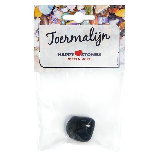 Toermalijn 1 Stuks