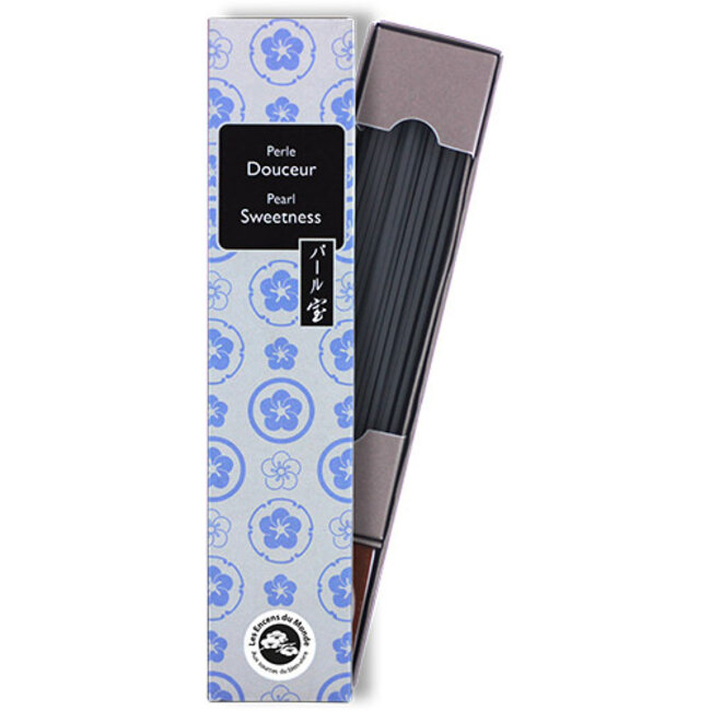 Wierook pearl sweetness 40 Stuks