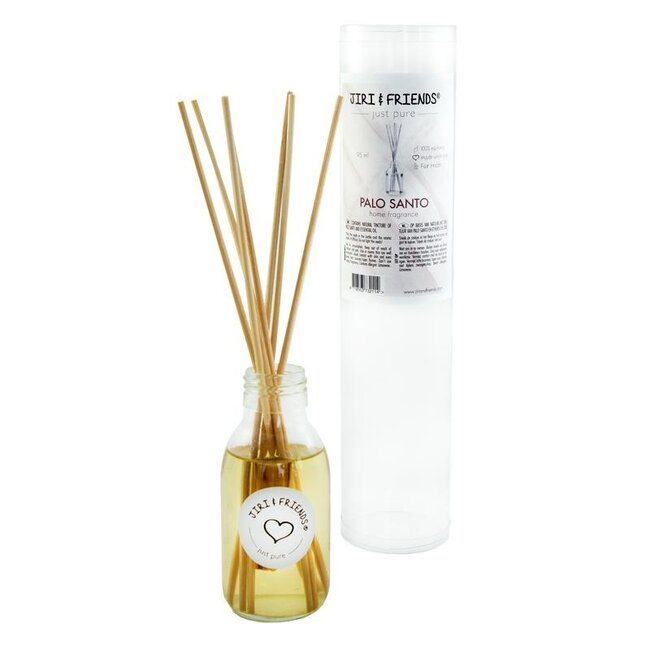 Home frangrance palo santo 1 Stuks
