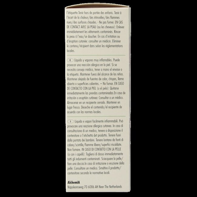 Jiri & Friends Aromatherapy spray lavendel 100 Milliliter