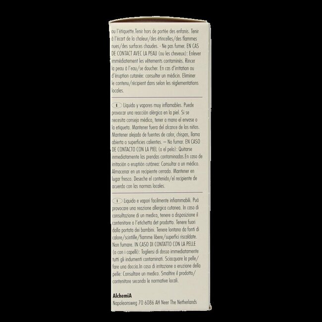 Jiri & Friends Aromatherapy spray white sage 100 Milliliter