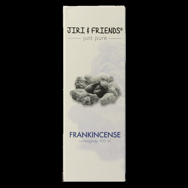 Aromatherapie spray frankincense 100 Milliliter