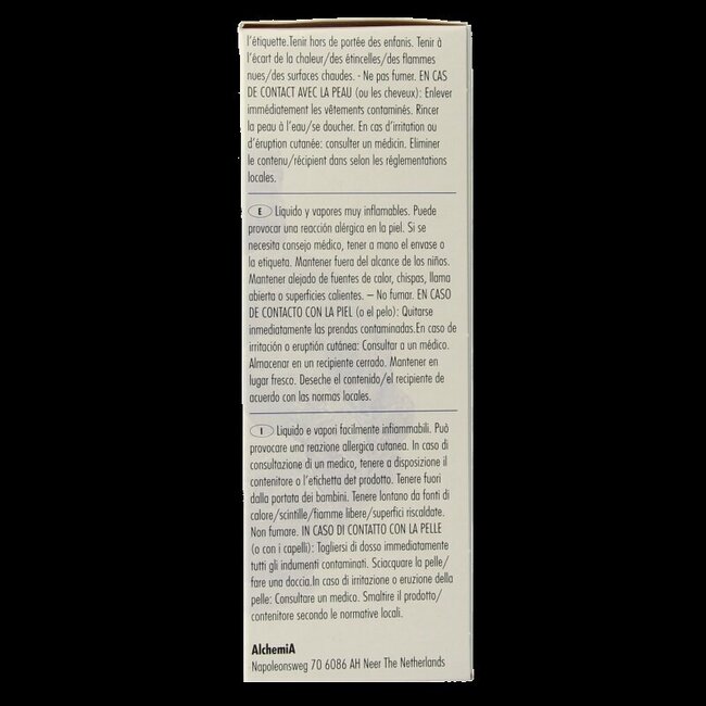 Jiri & Friends Aromatherapie spray frankincense 100 Milliliter