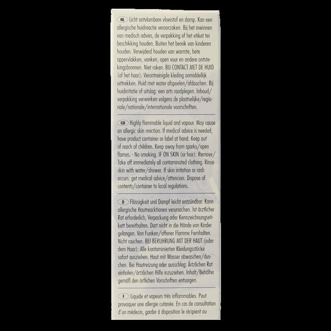 Jiri & Friends Aromatherapie spray frankincense 100 Milliliter