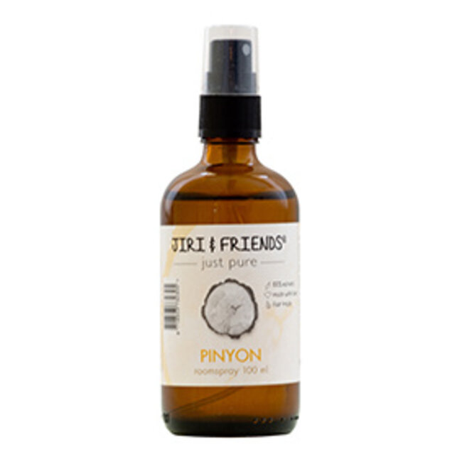 Aromatherapy spray pinyon 100 Milliliter