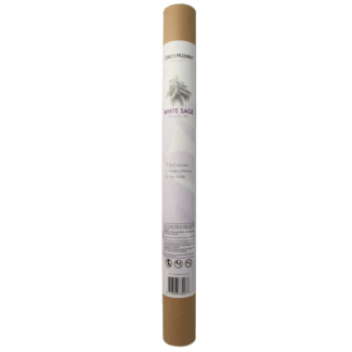 Jiri & Friends Wierook witte salie XXL sticks 15 Stuks