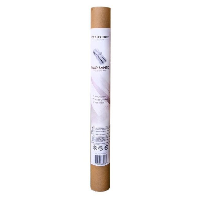 Wierook XXL palo santo 15 Stuks
