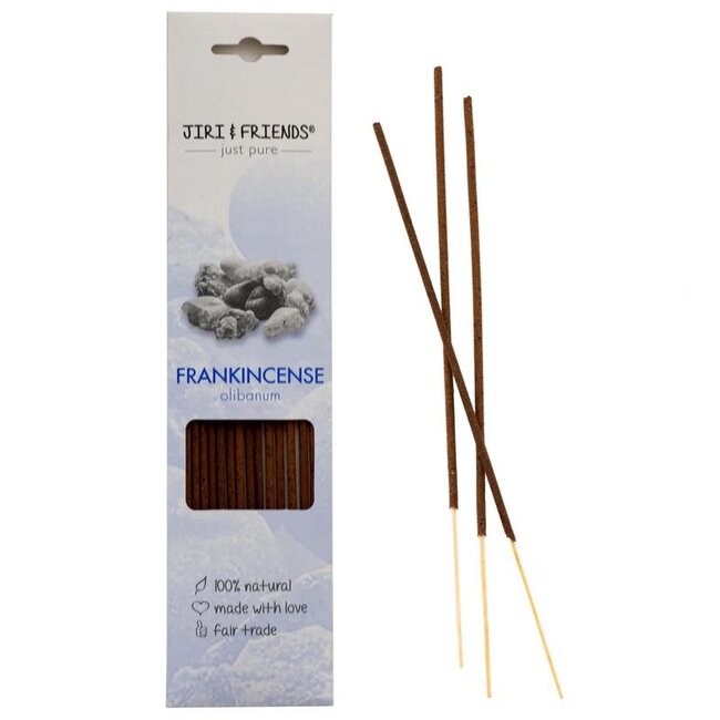 Wierook frankincense 15 Stuks
