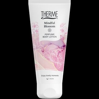 Therme Mindful blossom bodylotion 200 Milliliter