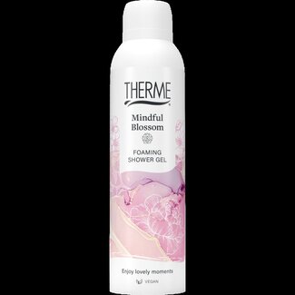 Therme Therme Mindful Blossom gel douche moussant 200 ml