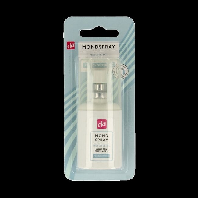 Mondspray 15 Milliliter