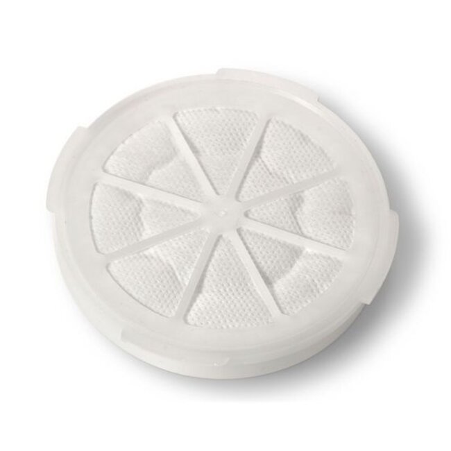 Aromastream vervangingsfilter 1 Stuks