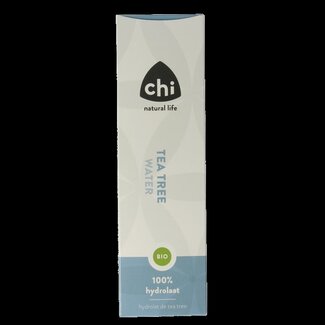 Chi Hydrolat de Tea Tree Bio Chi 150 Millilitres