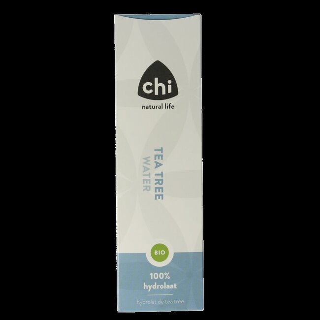 Tea tree hydrolaat bio 150 Milliliter