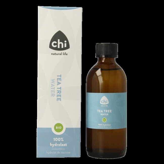 Hydrolat de Tea Tree Bio Chi 150 Millilitres