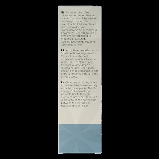 Hydrolat de Tea Tree Bio Chi 150 Millilitres