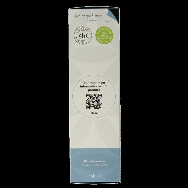 Hydrolat de Tea Tree Bio Chi 150 Millilitres