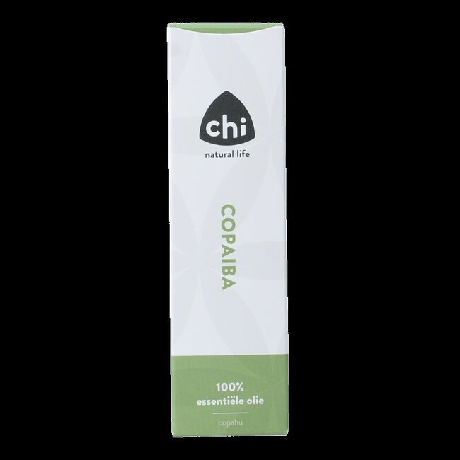 Copaiba cult 10 Milliliter