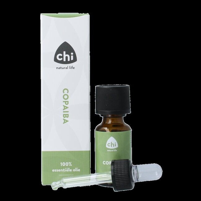 Chi Copaiba cult 10 ml