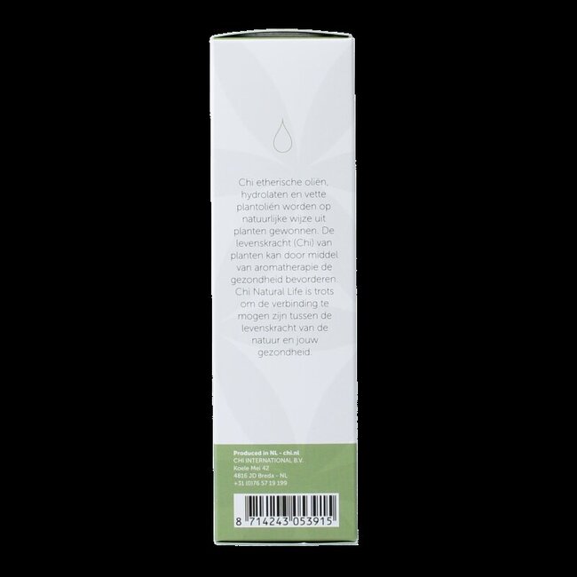 Chi Copaiba cult 10 Milliliter