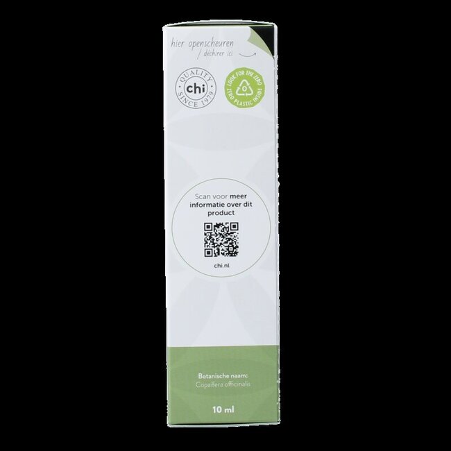 Chi Copaiba cult 10 ml