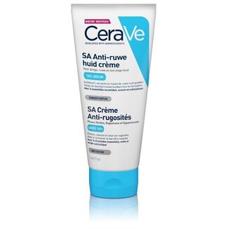 Cerave Anti ruwe huid creme 177 Milliliter