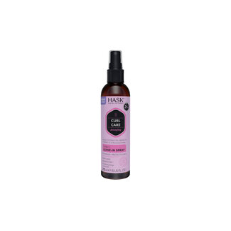 HASK Curl care 5-in-1 leave in spray 175 Milliliter