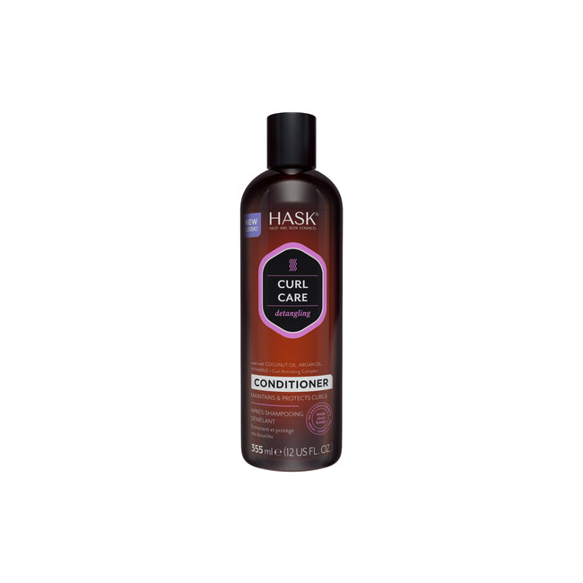 Curl care detangling conditioner 355 Milliliter