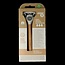 Rasoir Wilkinson Hydro 5 Skin Protection Wood, 1 pièce