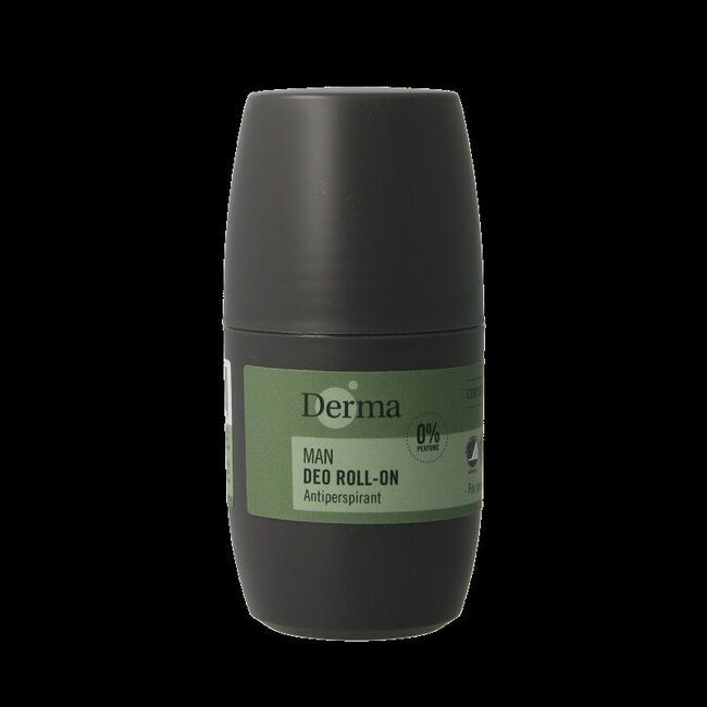 Man deo roll on 50 Milliliter