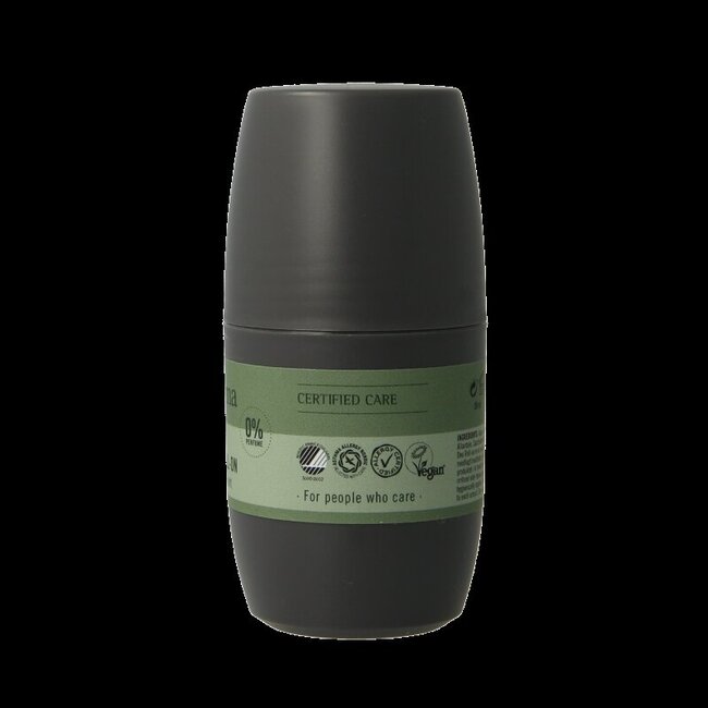 Derma Man deo roll on 50 Milliliter