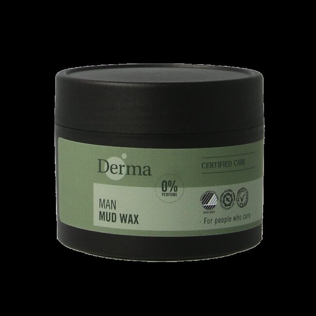 Man mud wax 75 Milliliter