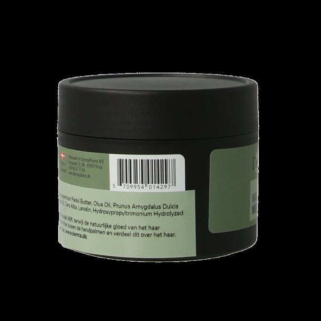 Derma Man mud wax 75 Milliliter