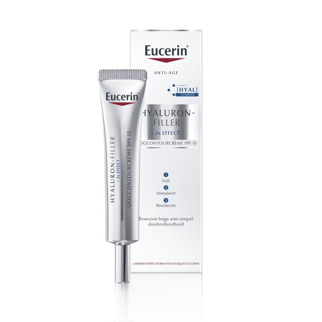 Hyaluron filler eye 15 Milliliter