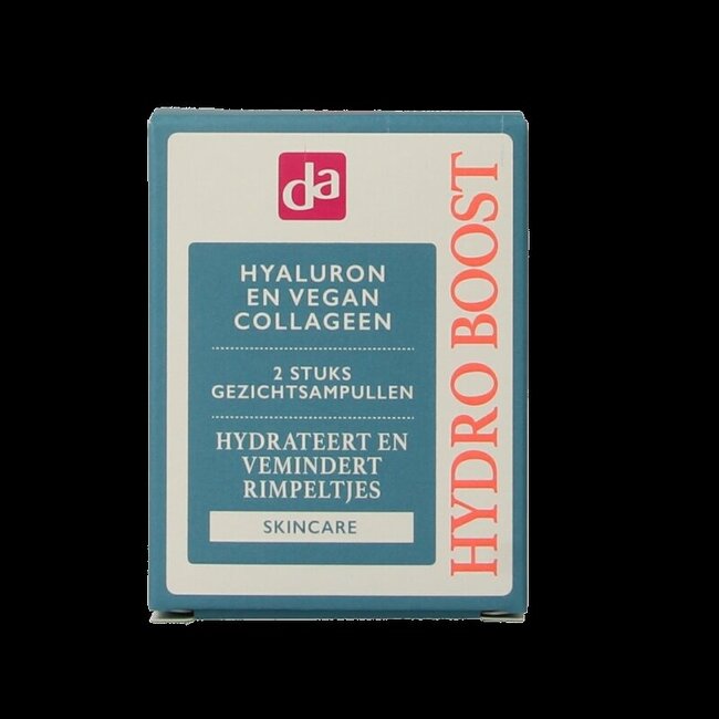 Ampullen hydro boost 2 Milliliter