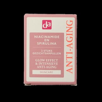 DA Ampullen anti-aging 2 Milliliter