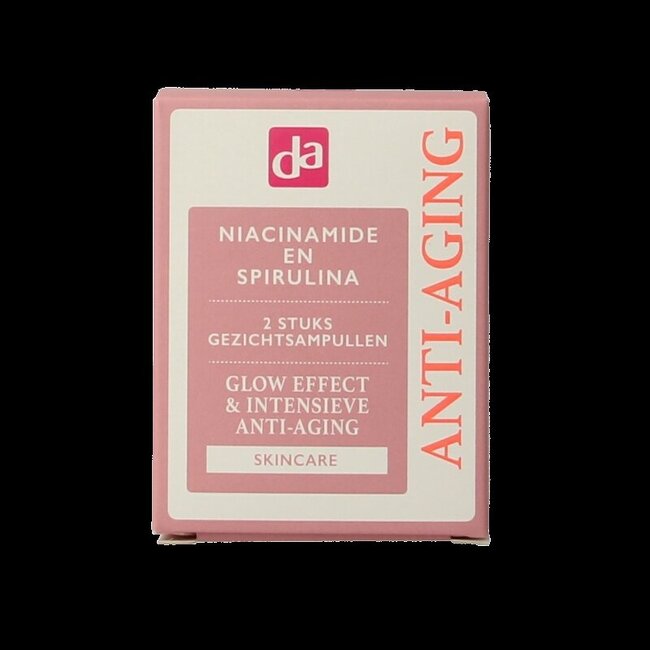 Ampullen anti-aging 2 Milliliter