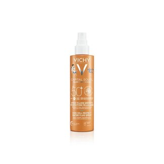 Vichy Capital soleil uv cell protect spray kind SPF50 200 Milliliter
