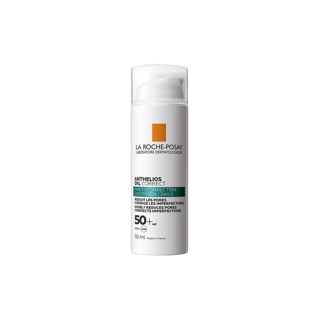 Anthelios oil correct SPF50+ 50 Milliliter
