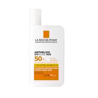 La Roche Posay Anthelios uvmune invisible fluide SPF50 50 Milliliter