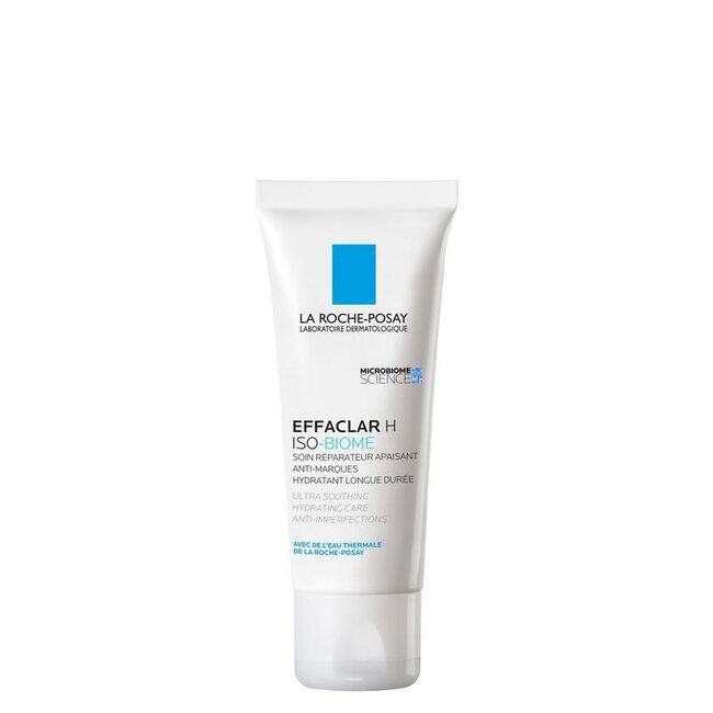 Effaclar iso biome dagcreme 40 Milliliter
