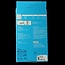Elastic support knie maat M huidskleur 1 Stuks